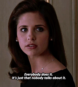 SARAH MICHELLE GELLAR As KATHRYN MERTEUIL ✧ CRUEL INTENTIONS (1999) Dir. Roger Kumble