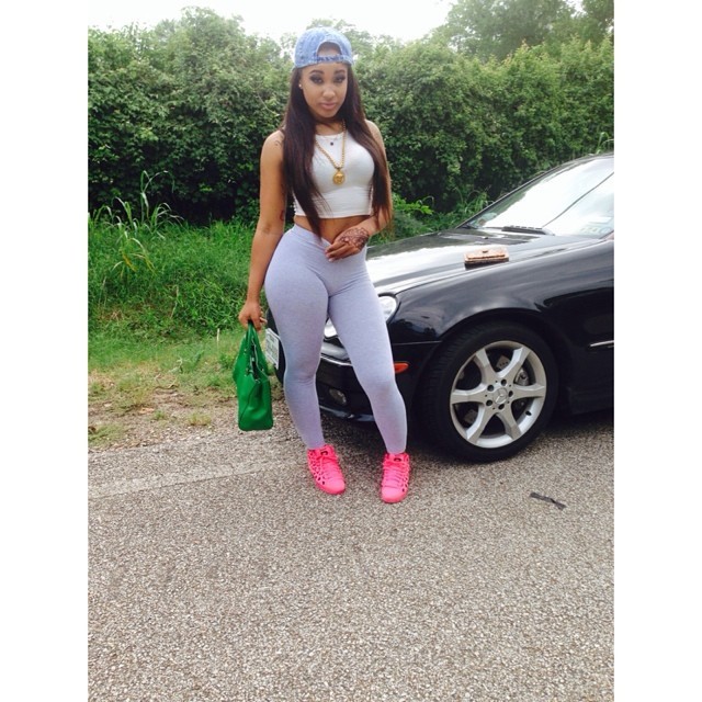 onlinedymes:  IG: @cocaine_finesse http://ift.tt/YBx0l8 💋