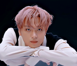 HAPPY BIRTHDAY HAECHAN (00.06.06)
