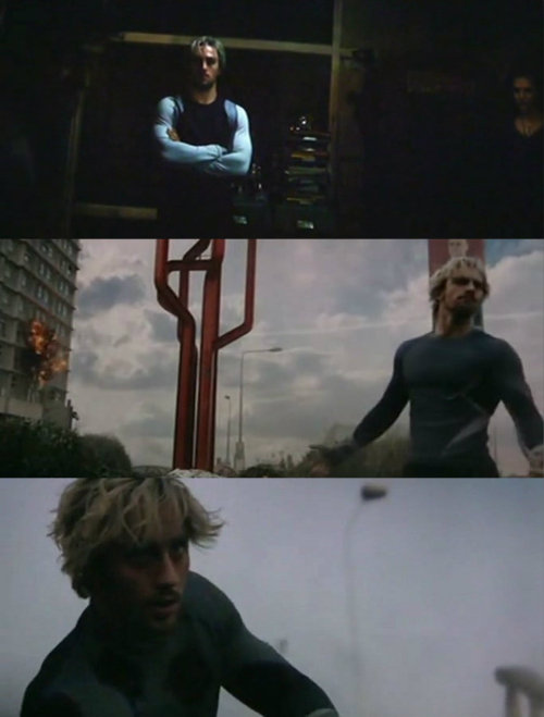 pietromqximxff:  He’s fast.