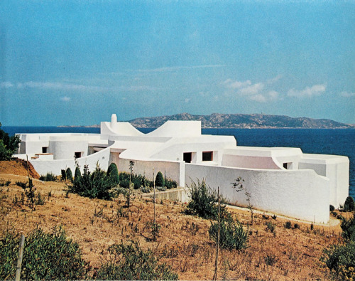 equatorjournal:alberto ponis, punta sardegna, 1970.