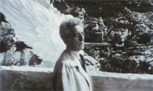 televandalist:The wisdom of Jean Cocteau.(full version on Ello & Twitter)