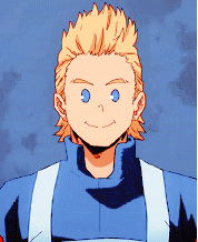 keiko-chan:Togata Mirio || BNHA ep. 63