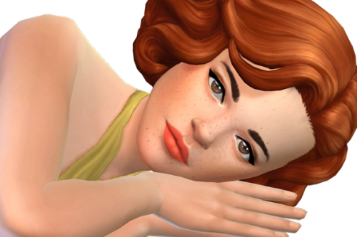 simplyanjuta: Comfortable poses 6 female poses for the gallery.  MediaFire-Link: DOWNLOADTouch of 