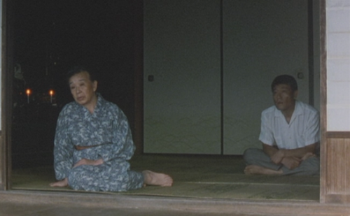 Moe No Suzaku (1997) - Naomi Kawase.