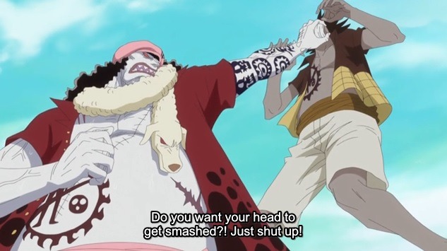 Never Watched One Piece 549 550 A Rift Opens Up Luffy Vs Jimbei Never Watched One Piece 549 550 A Rift Opens Up Luffy Vs Jimbei