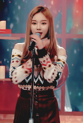 winter ☆ 'forever' the performance stage (cozy win... - Tumbex