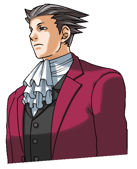 aceattorneigh: hair swap lmao??