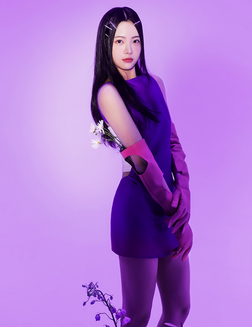 yxxna: EUNCHAE - WEVERSE MAGAZINE