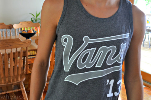 whexican:
“Tank from Vans Warped Tour 2013
”