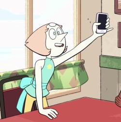 Awkward Pearl
