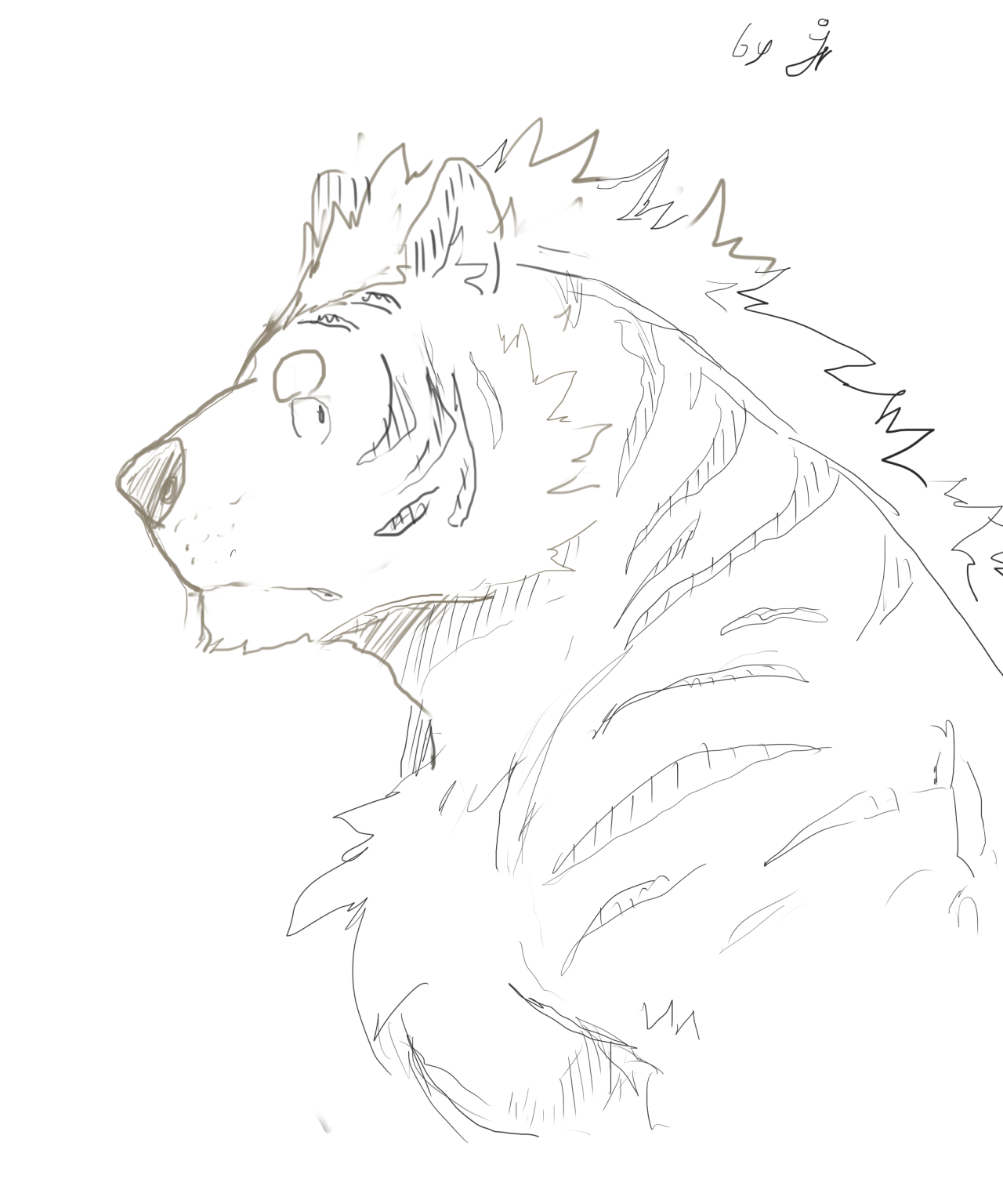 dogoro-star:  sketchh