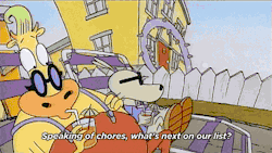Rocko's Modern Life GIFs