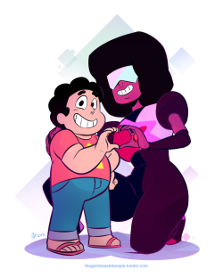 thegembeaststemple:  Do you understand how