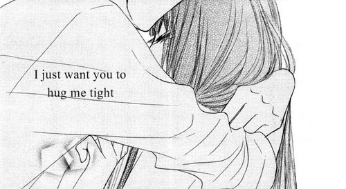 achromatic-soul:  X 