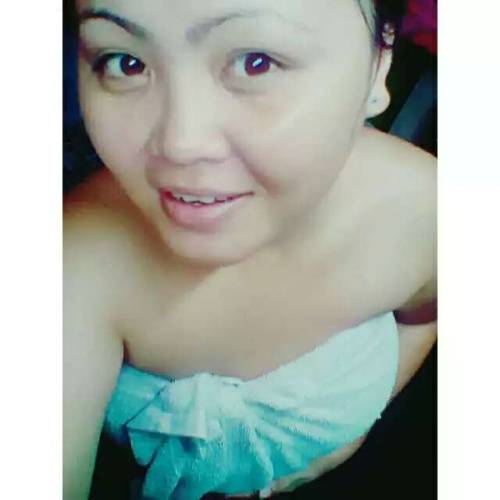 Awek payung pic lepas mandi. Demmm