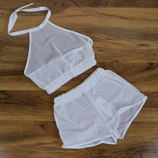 inlovewithburlesquelingerie:  Made with Love Ash 