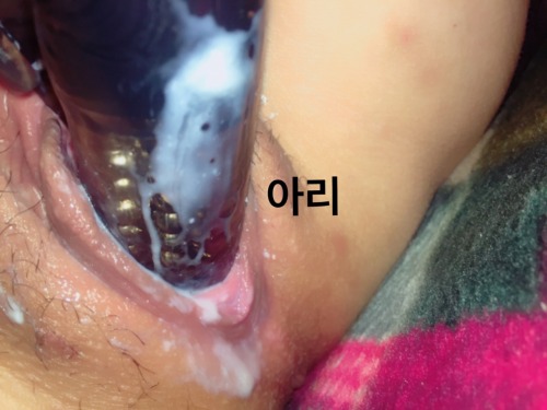 kenjakwee: ariee2:  자지가 필요해….. 😱  오우…. 