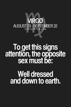 zodiacmind:  Fun facts about your sign here