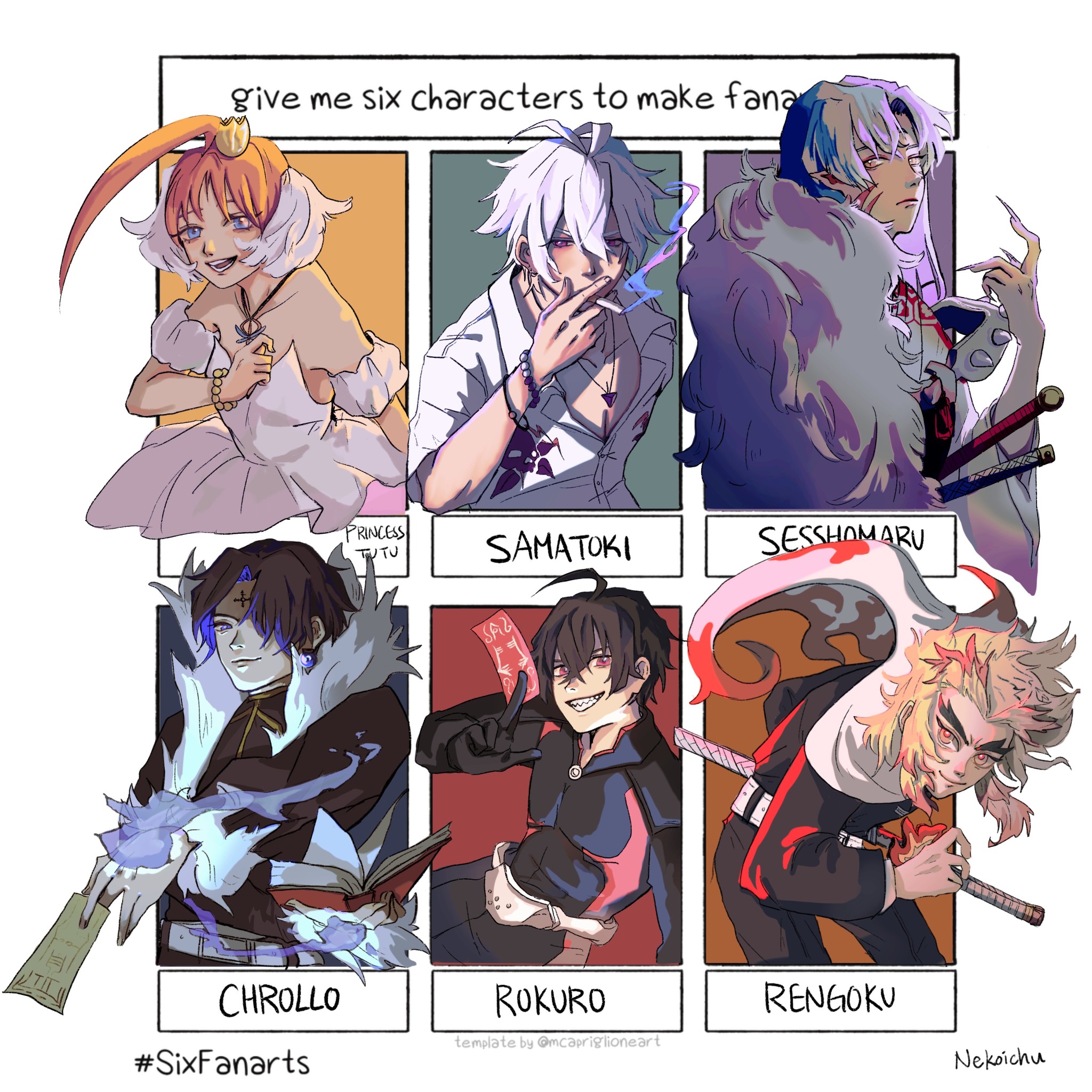 images Mukago Rokuro Demon Slayer demon slayer rokuro explore tumblr