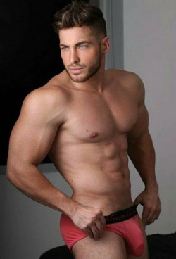 Hot Things I Like