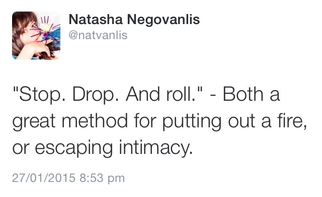 backtobrittana:  NATASHA.