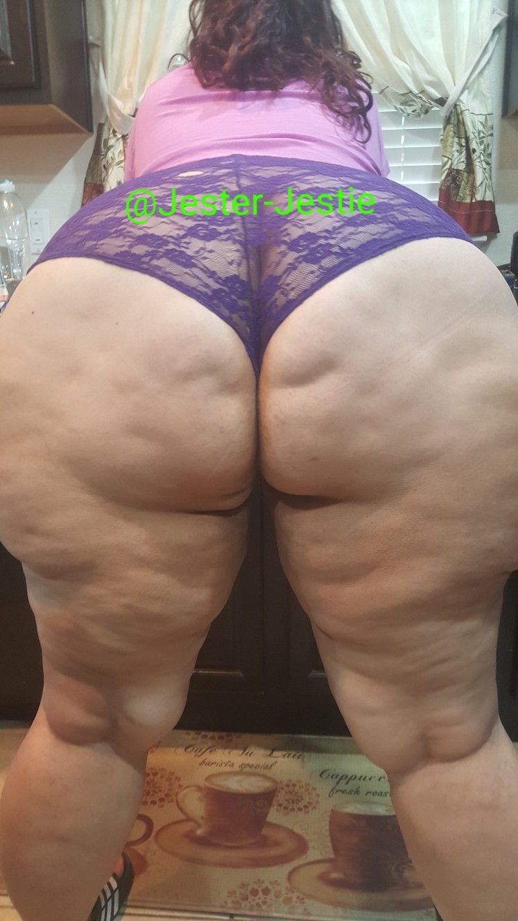 Jesties thickness