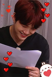 Some Cute Yoongi Pt.2