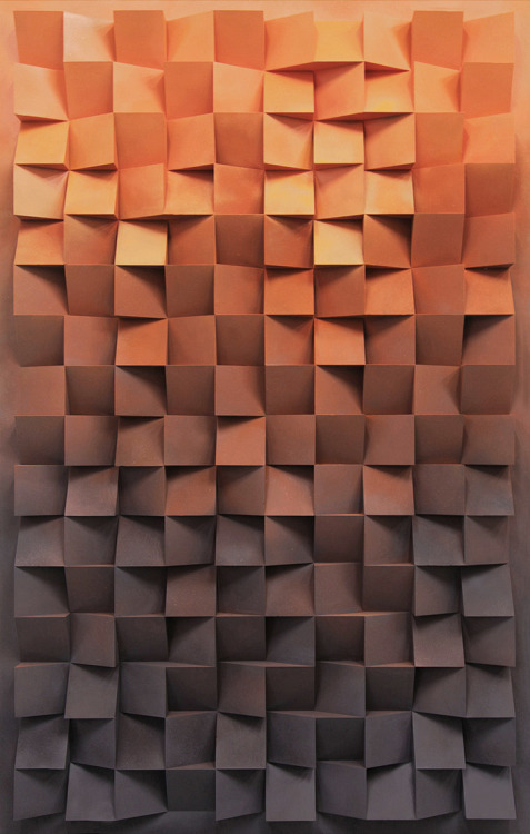 nevver:  Gradients, Jan Albers