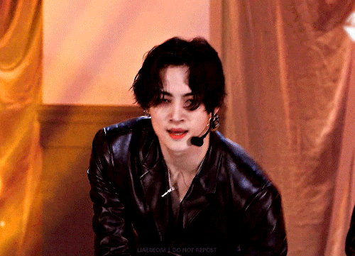 JAEBEOM YOU CALLING MY NAME 191107