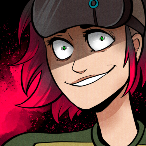 miranda-mundt-art:I have these sitting in my drafts……. did i never post these??? idek man