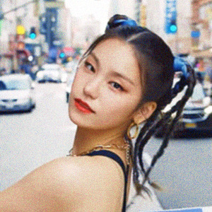 ˗ˋˏ [itzy icy icons] ♡ … ˎˊ˗