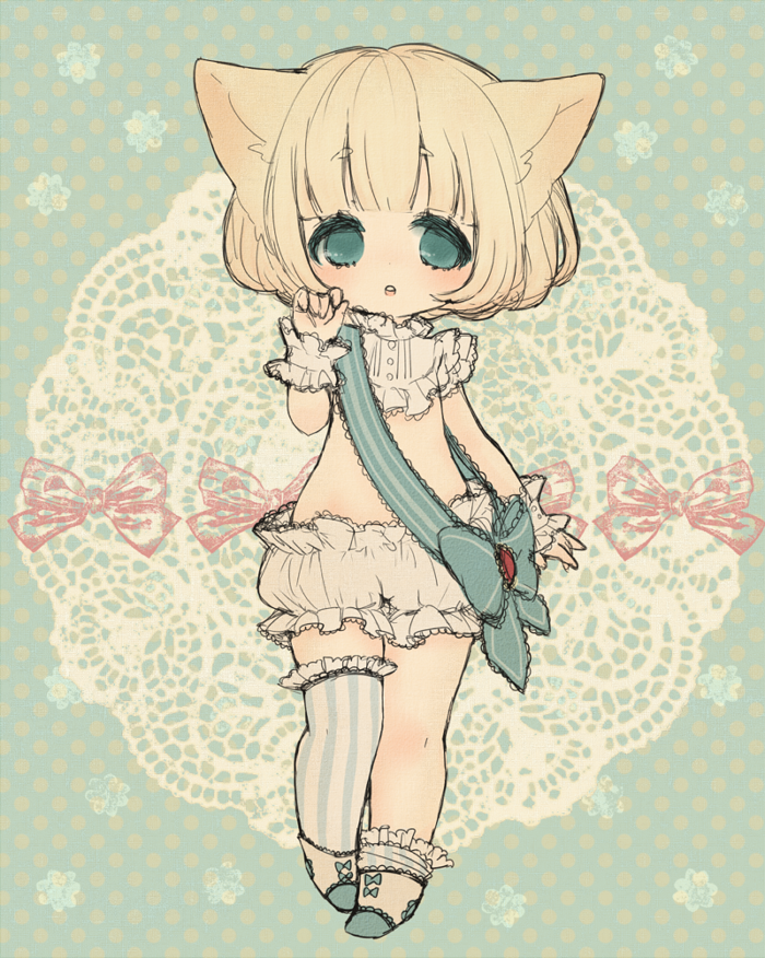 sexgoddess-kitty ♥