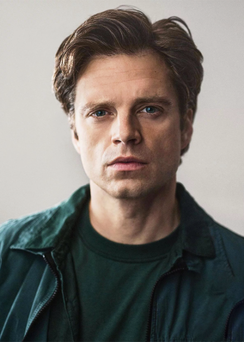 august-walker:SEBASTIAN STANEntertainment Weekly