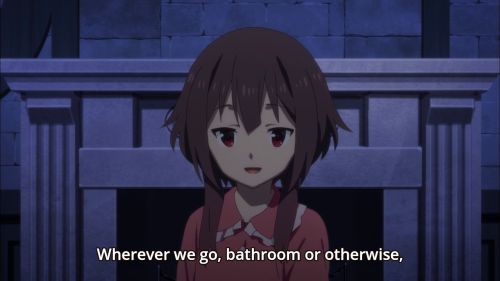 ecchifortheplot:  it’s a thin line between be together and pee together