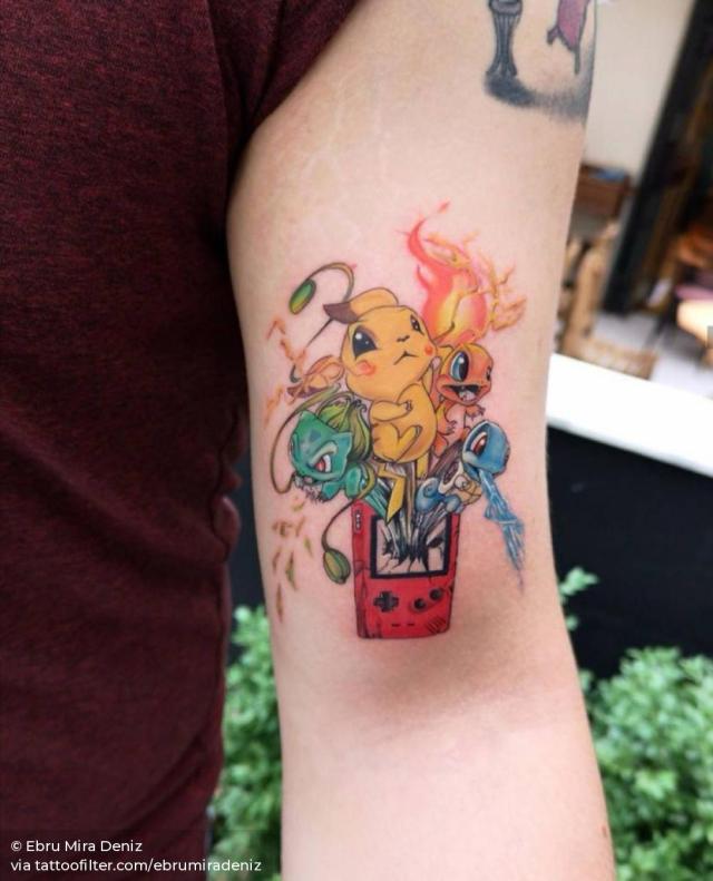 Squirtle Tattoo Tumblr Posts Tumbral Com Squirtle Tattoo Tumblr Posts Tumbral Com