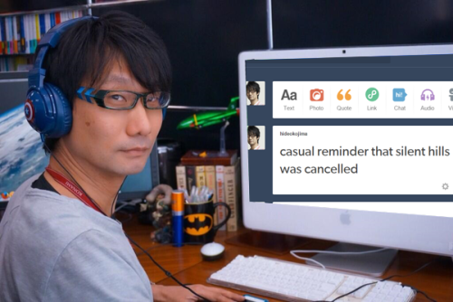 hideokojima:  hello my friends it’s me adult photos