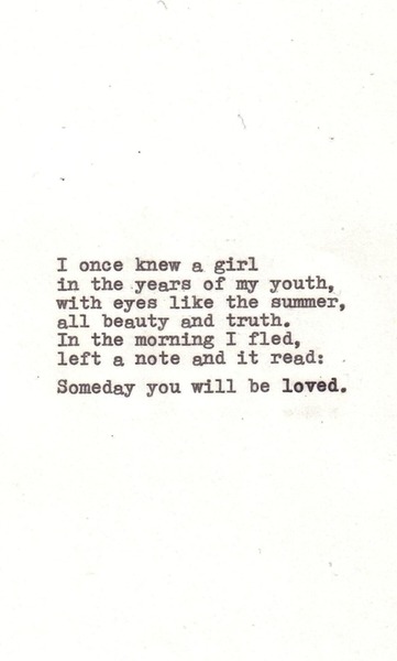 so-personal:  everything personal♡