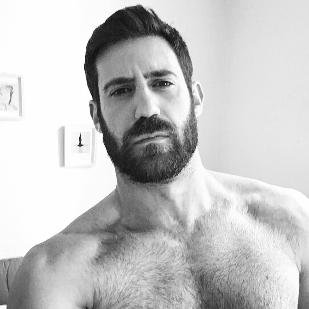 Hommes de rêve