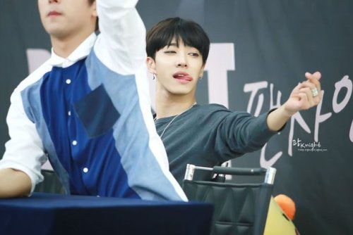 Lee Gikwang [D-510]