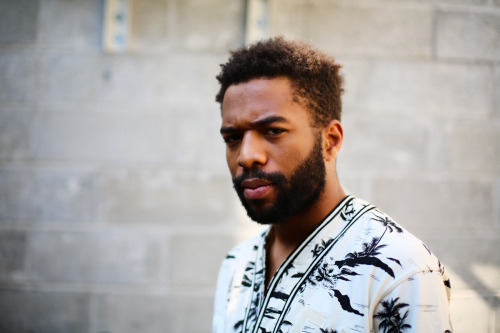 aryarossman:  Goth Money Show at Boiler Room NYC Pt 6  love these photos
