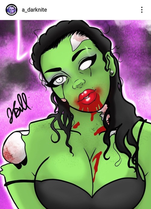 a-darknite - A_Darknite Artwork