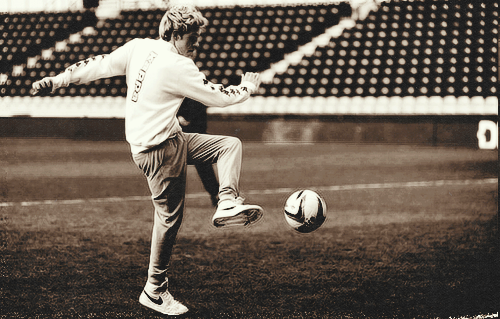  You Win !! NIALL HORAN .. [x]                         