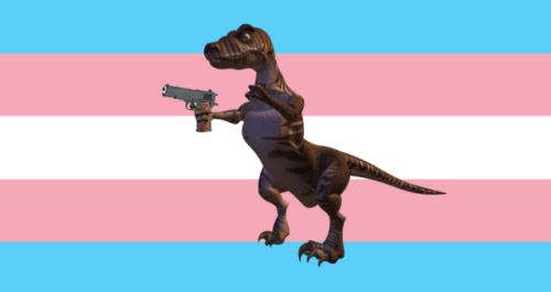 riphunter:no cops at pride just dinobot and this gun