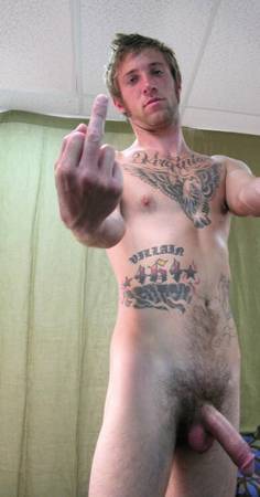 straight boys bitch