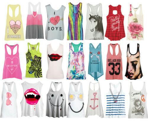 Your Fashion Inspiration ♥