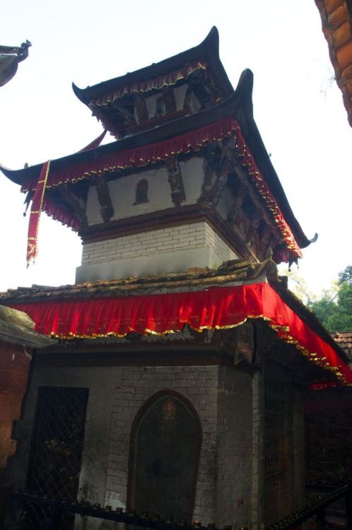 Godawari temple and deities, Nepal, photos by Rajunepal