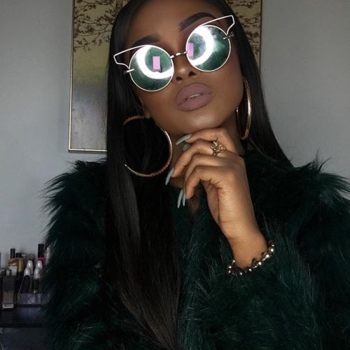 fashionistasrus:Instagram: beautyrebellion_