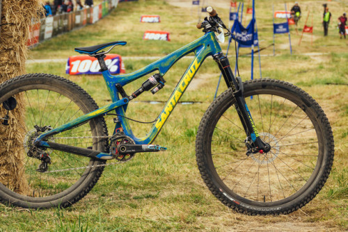 suite116:(via Winning Bike, Winning Runs - 2017 Sea Otter Dual Slalom - Mountain Bikes Feature Stori