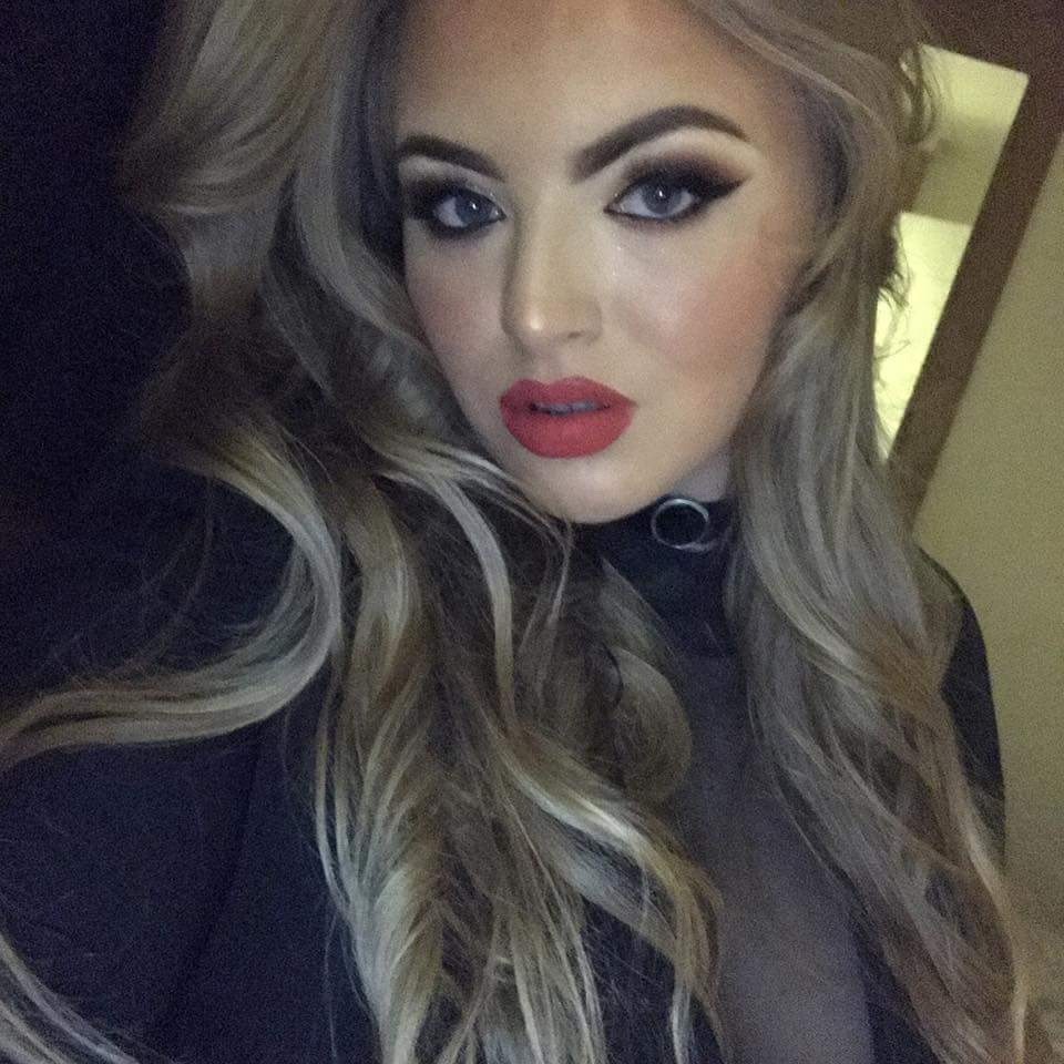 STUNNING IRISH GIRLS & Fashion